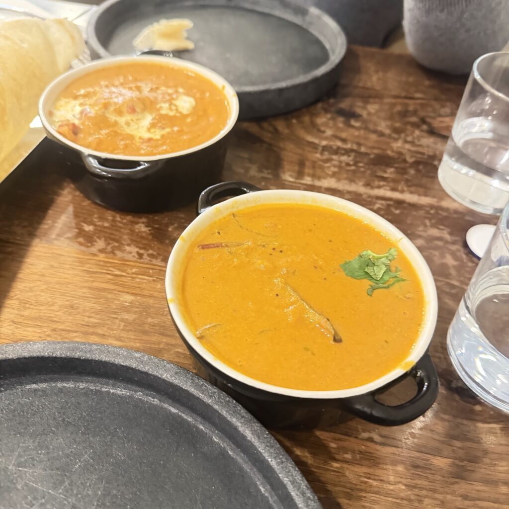 Nilah Madrid: una parada gastronómica para recordar, imagen 6