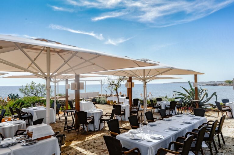 ¿Se come bien en Sa Punta Restaurant? Repasamos las opiniones