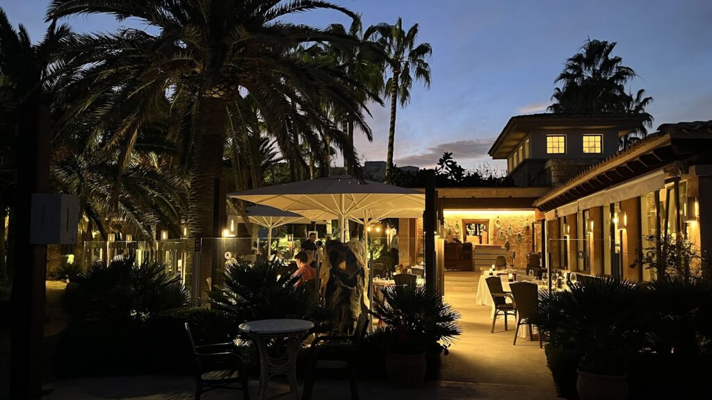 ¿Se come bien en Sa Punta Restaurant? Repasamos las opiniones, imagen 9