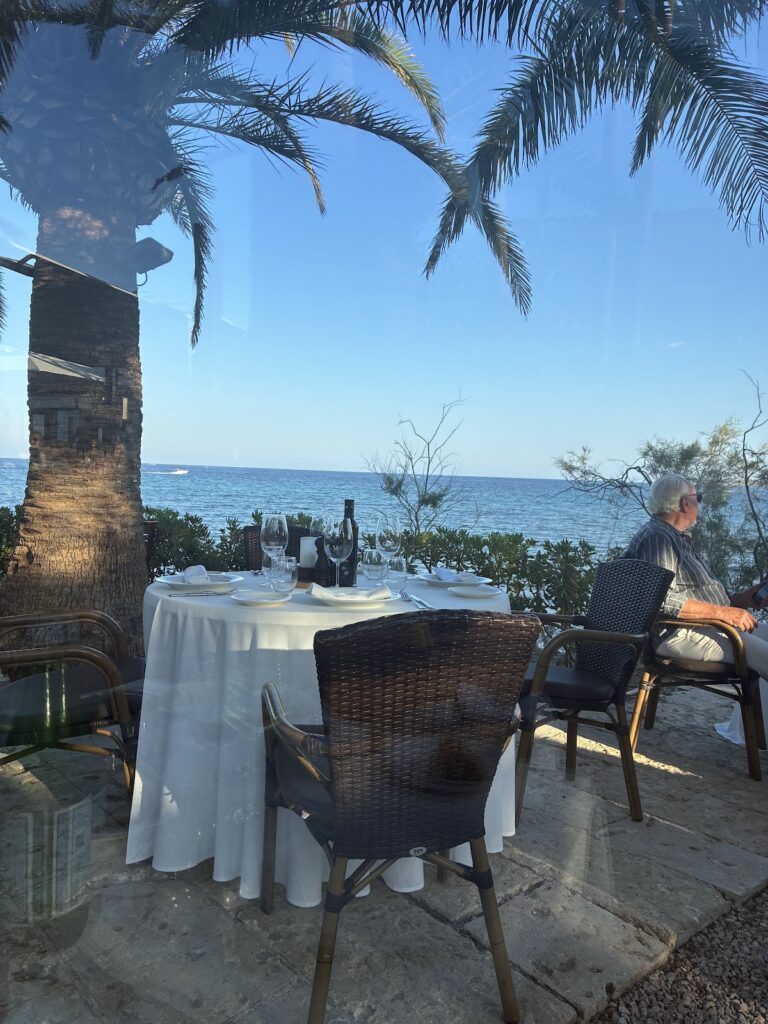 ¿Se come bien en Sa Punta Restaurant? Repasamos las opiniones, imagen 1