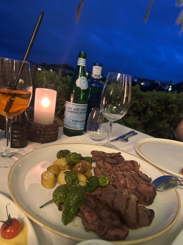 ¿Se come bien en Sa Punta Restaurant? Repasamos las opiniones, imagen 3