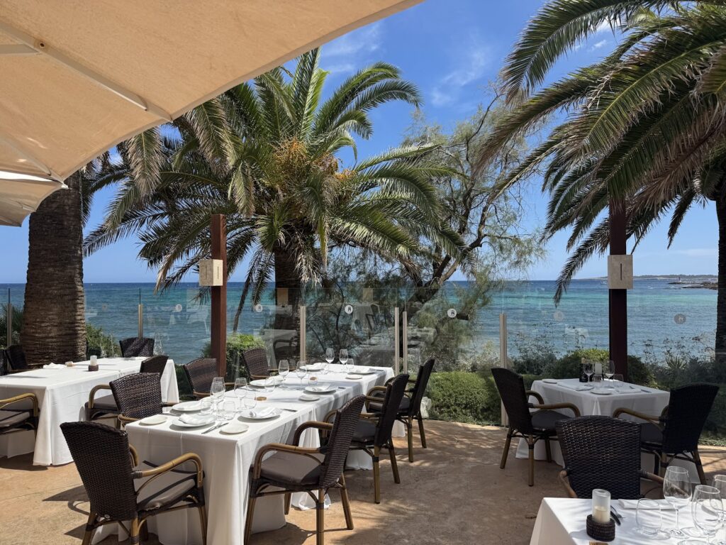 ¿Se come bien en Sa Punta Restaurant? Repasamos las opiniones, imagen 5