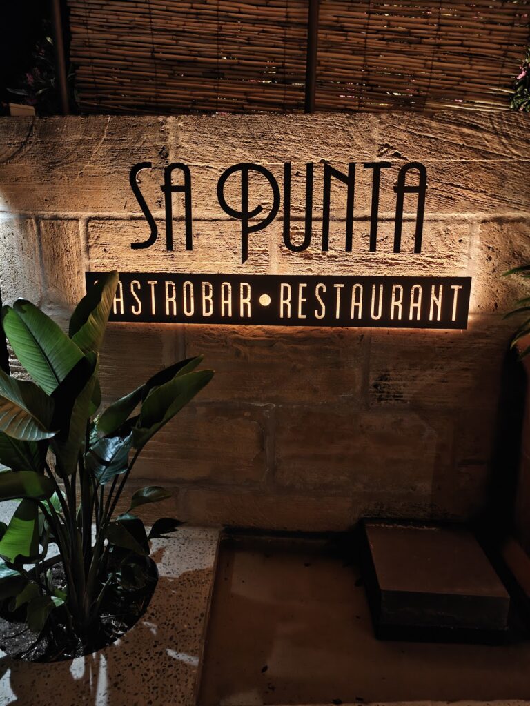 ¿Se come bien en Sa Punta Restaurant? Repasamos las opiniones, imagen 6
