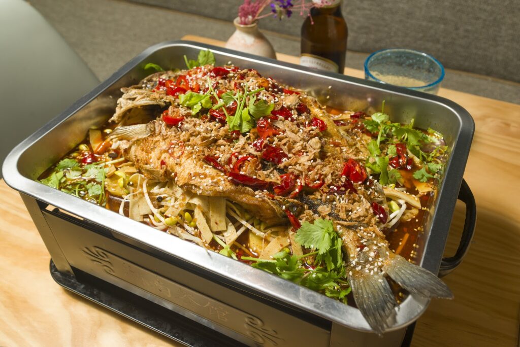 Hunan Restaurant en Madrid: puntos fuertes y detalles a tener en cuenta, imagen 2
