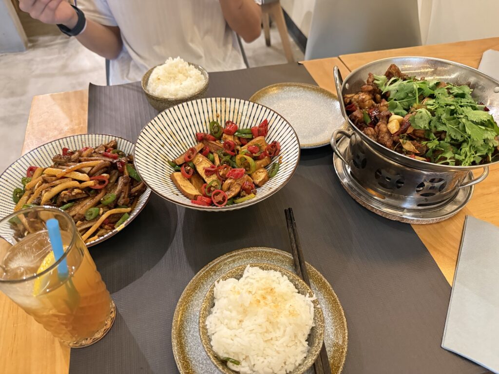 Hunan Restaurant en Madrid: puntos fuertes y detalles a tener en cuenta, imagen 3