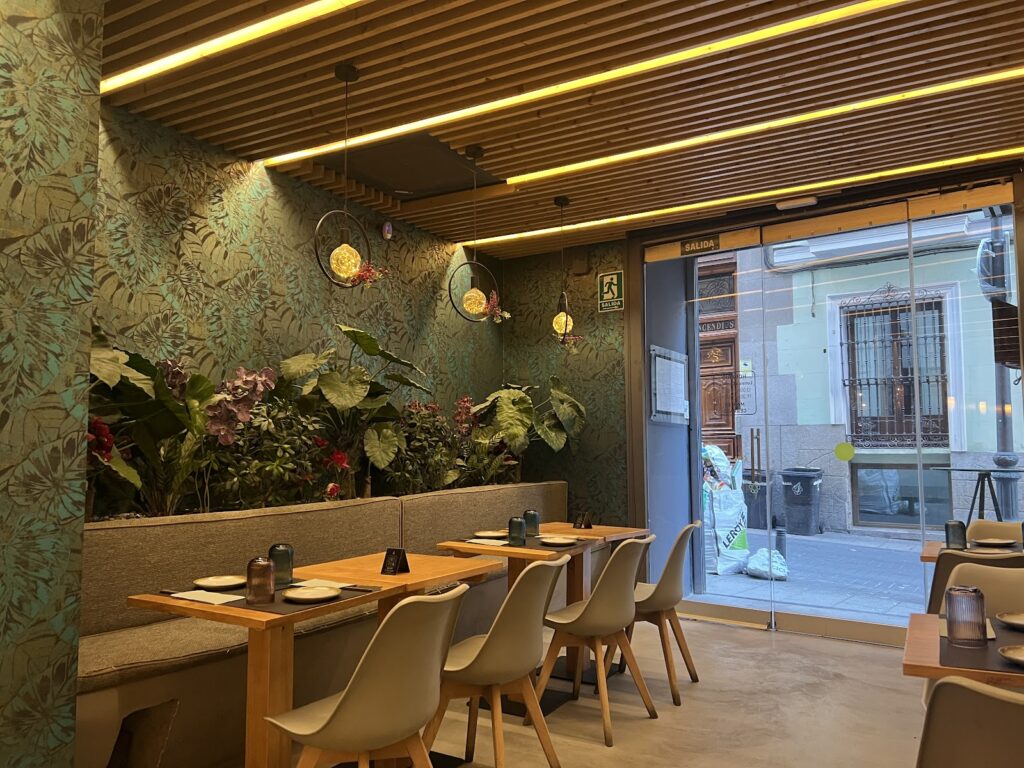 Hunan Restaurant en Madrid: puntos fuertes y detalles a tener en cuenta, imagen 5