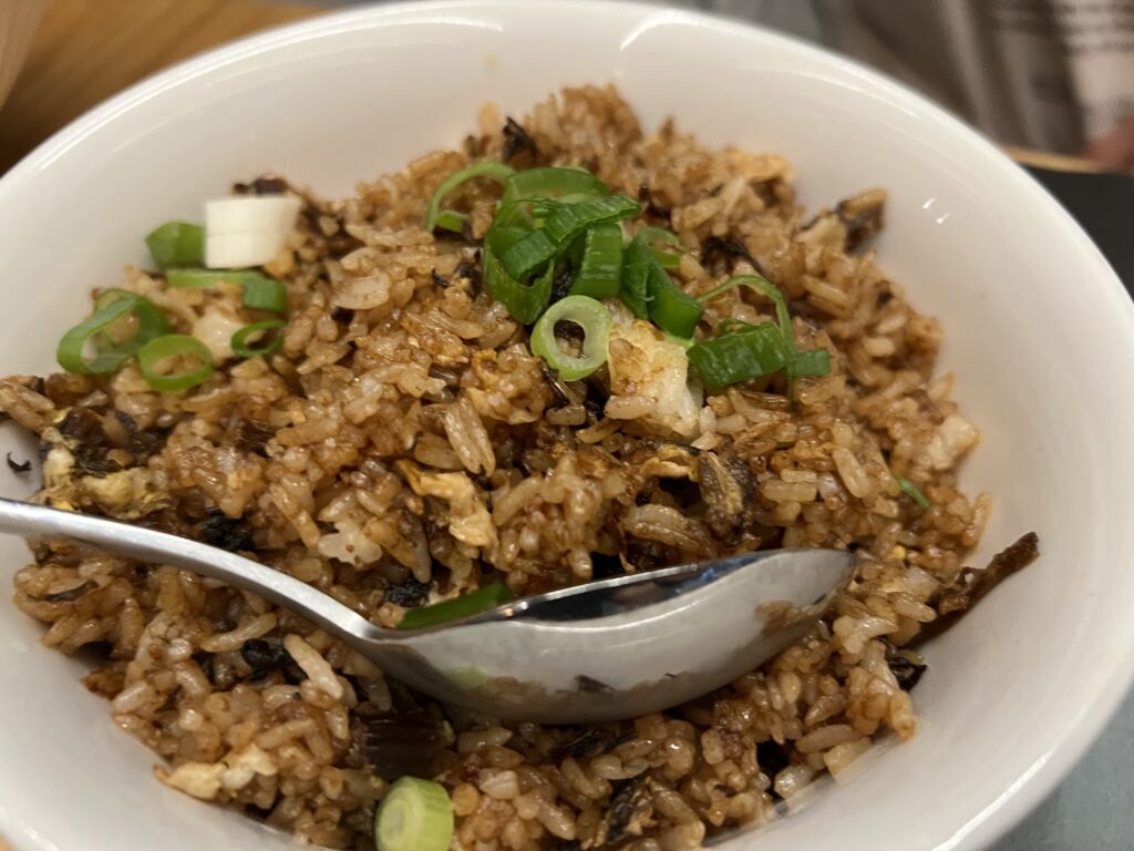 Hunan Restaurant en Madrid: puntos fuertes y detalles a tener en cuenta, imagen 7