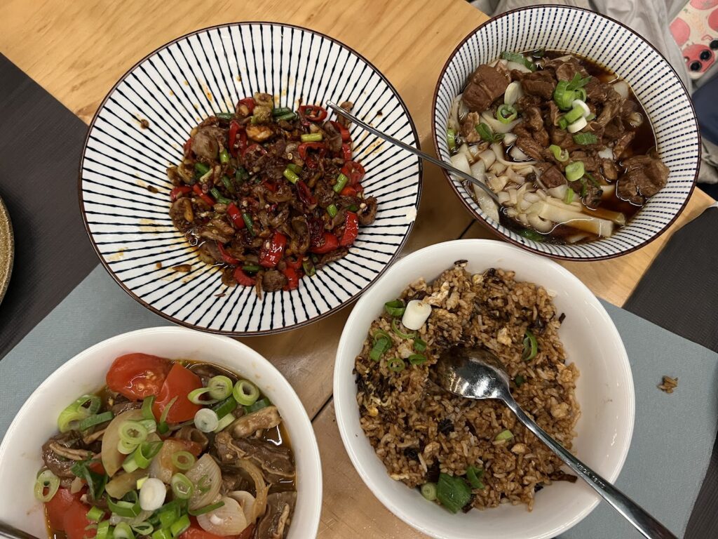 Hunan Restaurant en Madrid: puntos fuertes y detalles a tener en cuenta, imagen 8