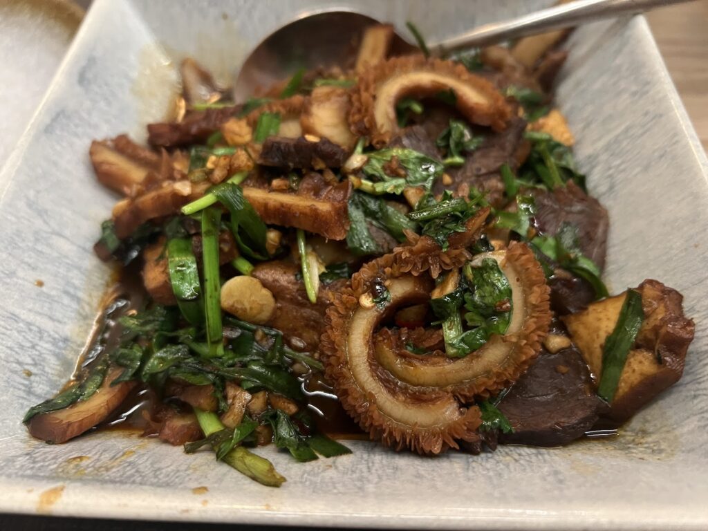 Hunan Restaurant en Madrid: puntos fuertes y detalles a tener en cuenta, imagen 9