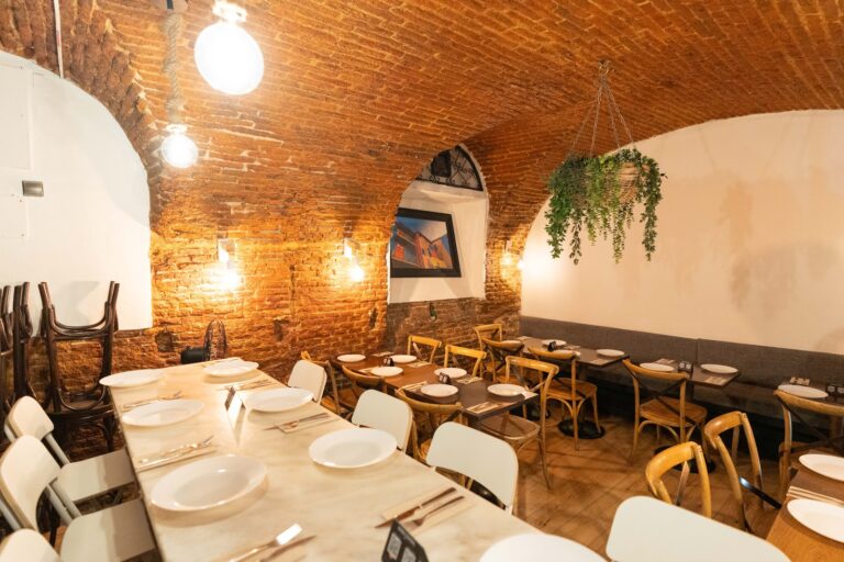 Asado Central bajo la lupa: carta, servicio y ambiente