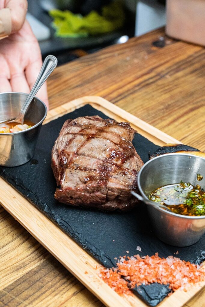 Asado Central bajo la lupa: carta, servicio y ambiente, imagen 2