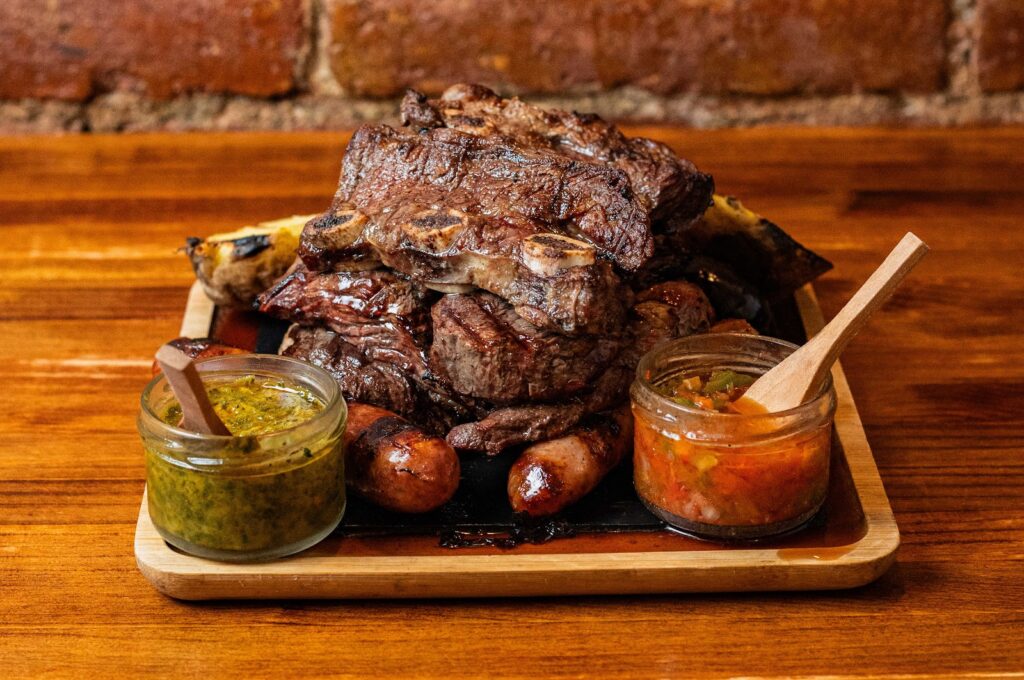Asado Central bajo la lupa: carta, servicio y ambiente, imagen 3