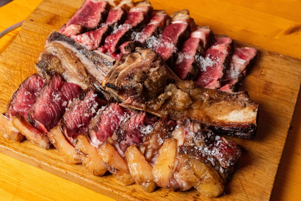 Asado Central bajo la lupa: carta, servicio y ambiente, imagen 5