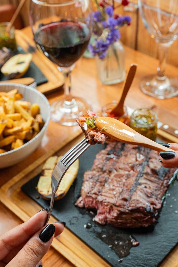 Asado Central bajo la lupa: carta, servicio y ambiente, imagen 7