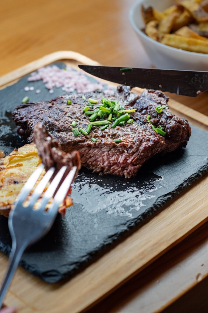 Asado Central bajo la lupa: carta, servicio y ambiente, imagen 8