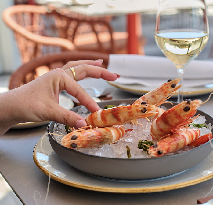 ¿Vale la pena comer en El Mirador de Sevilla? Esto dicen sus clientes, imagen 4