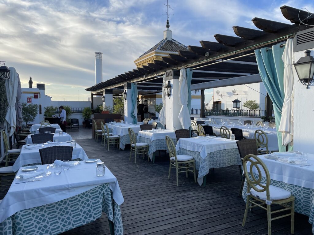¿Vale la pena comer en El Mirador de Sevilla? Esto dicen sus clientes, imagen 7