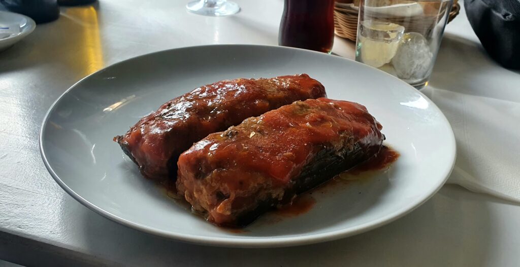Cafè Roma: cocina, ambiente y opiniones sin rodeos, imagen 9