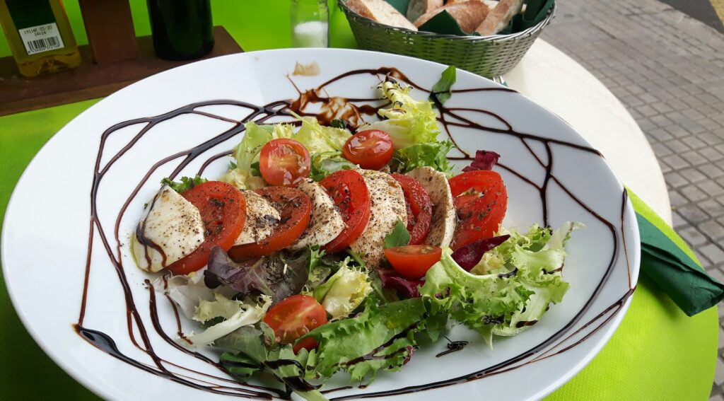 Cafè Roma: cocina, ambiente y opiniones sin rodeos, imagen 1