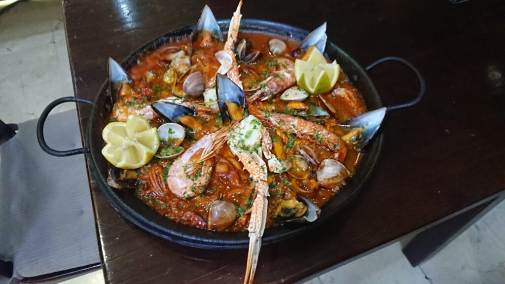 Cafè Roma: cocina, ambiente y opiniones sin rodeos, imagen 3
