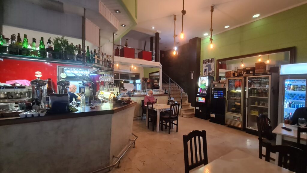 Cafè Roma: cocina, ambiente y opiniones sin rodeos, imagen 4