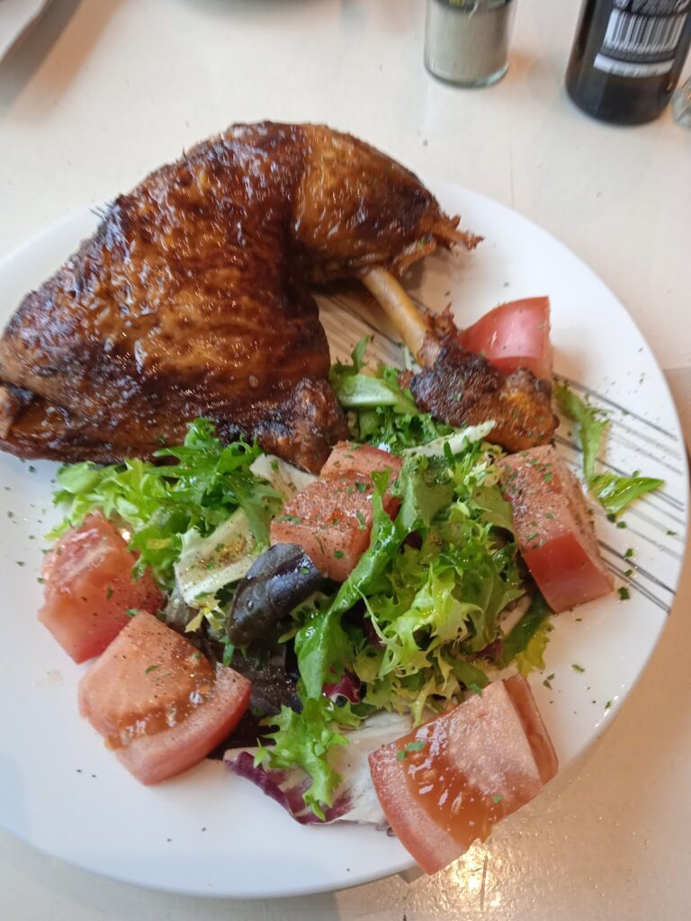 Cafè Roma: cocina, ambiente y opiniones sin rodeos, imagen 5