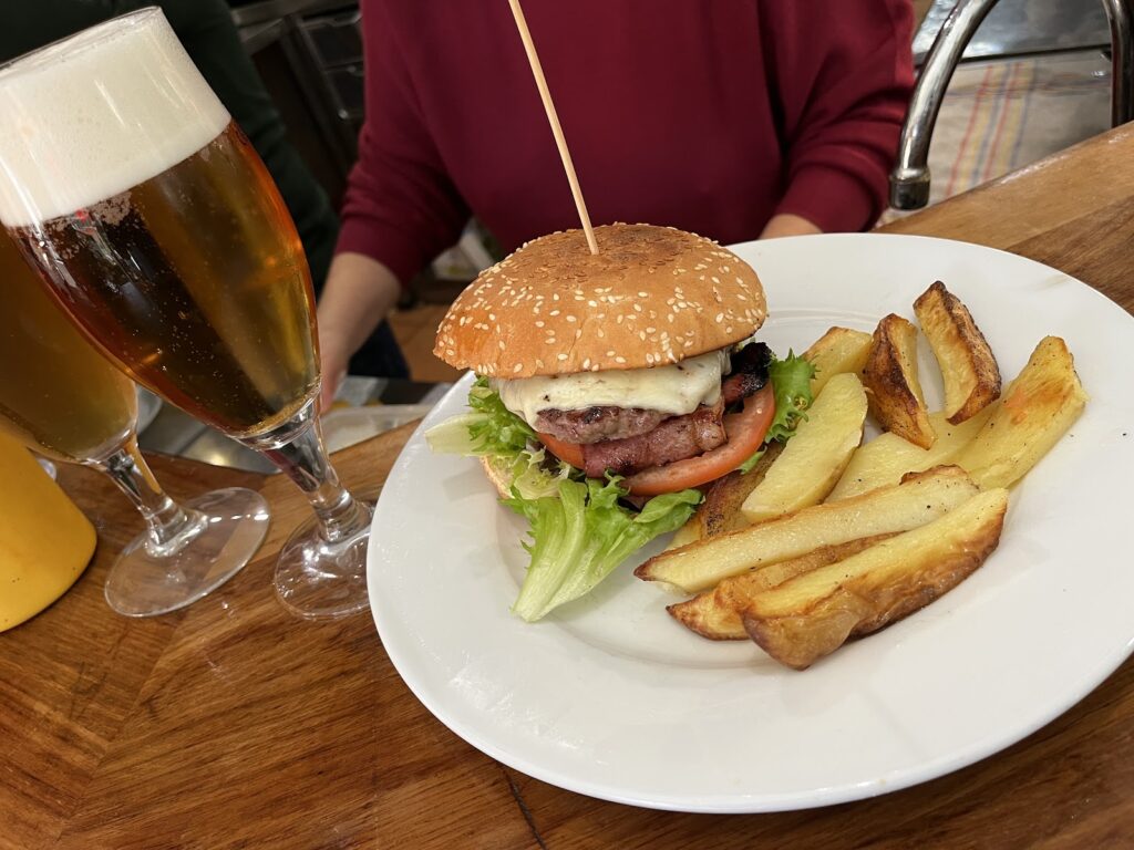 Cafè Roma: cocina, ambiente y opiniones sin rodeos, imagen 7