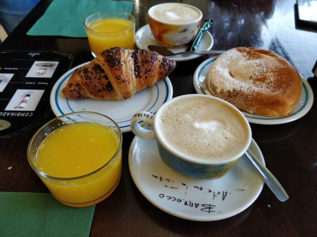 Cafè Roma: cocina, ambiente y opiniones sin rodeos, imagen 8
