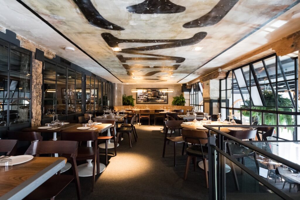 Lamucca del Carmen: guía honesta para comer bien en Madrid, imagen 1