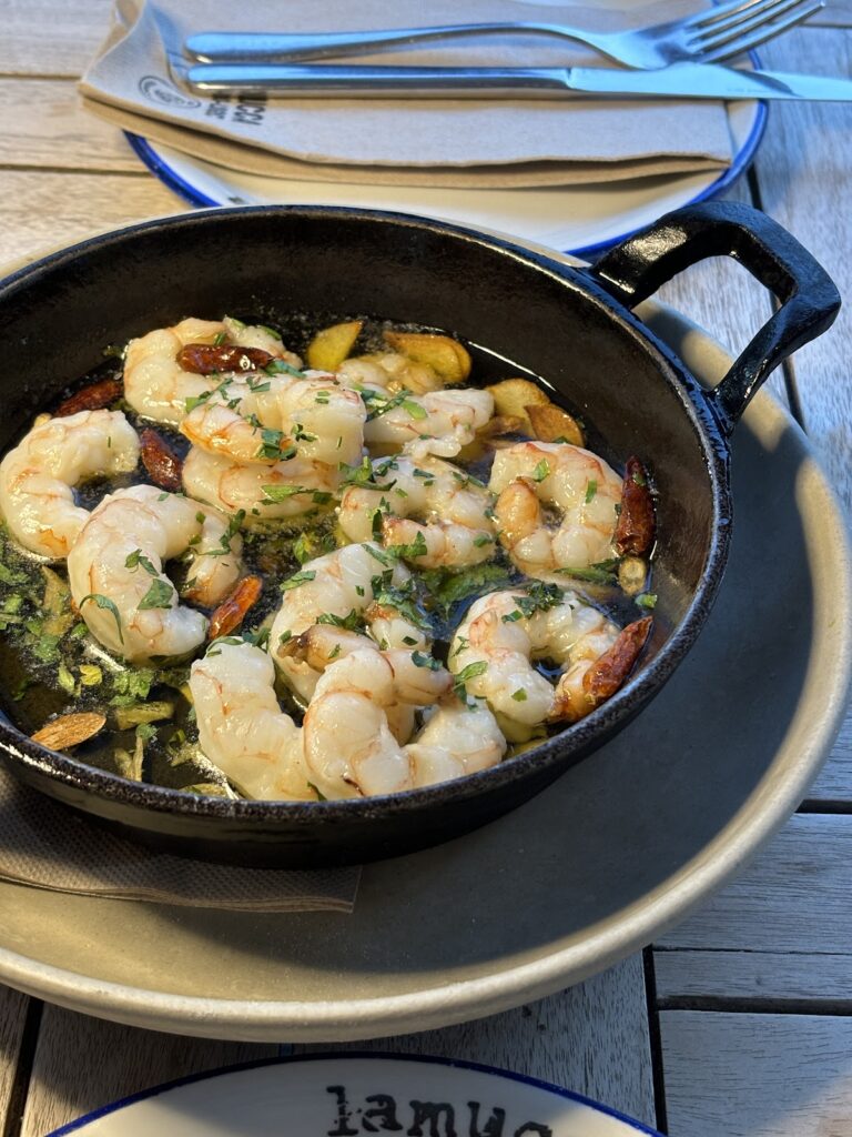 Lamucca del Carmen: guía honesta para comer bien en Madrid, imagen 8
