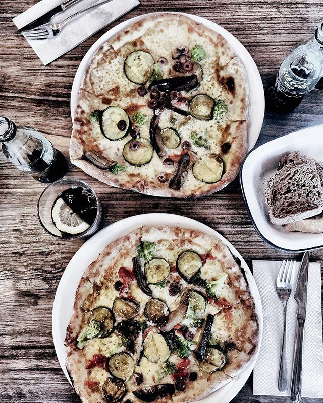 Lamucca del Carmen: guía honesta para comer bien en Madrid, imagen 2