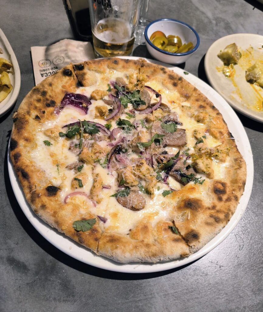 Lamucca del Carmen: guía honesta para comer bien en Madrid, imagen 3