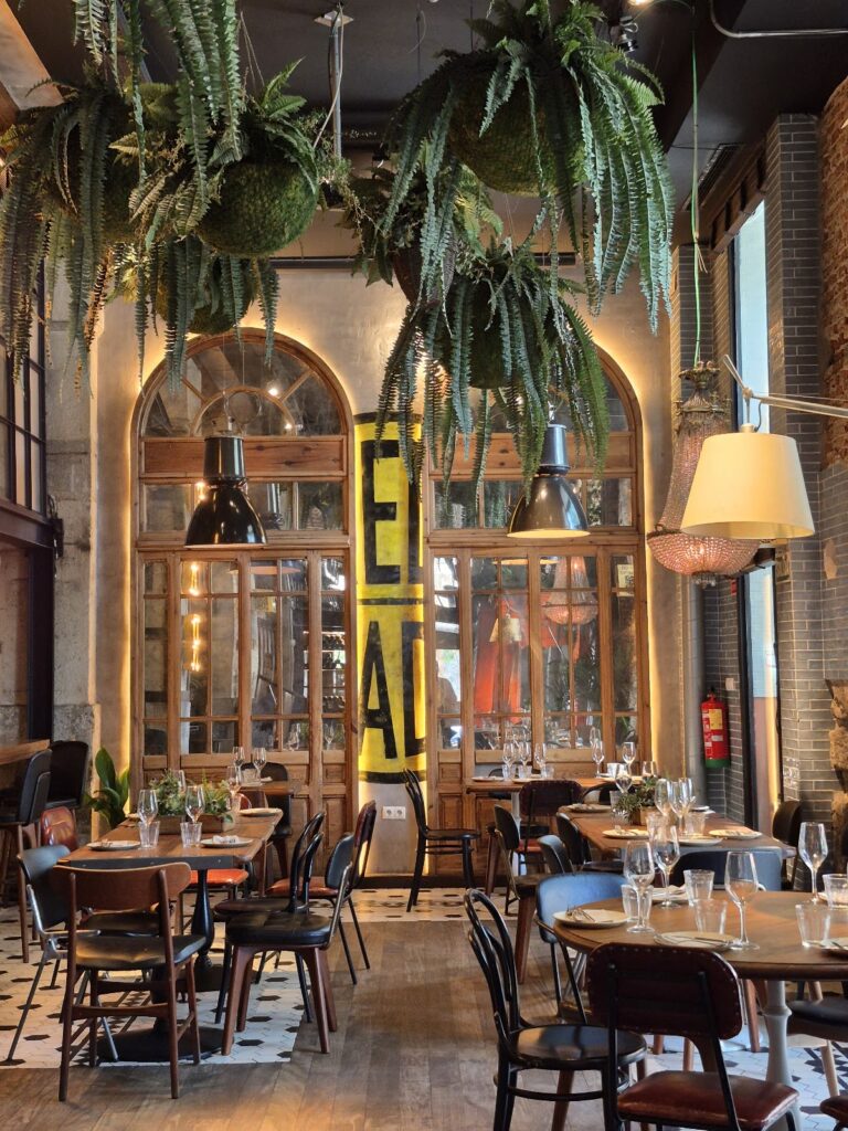Lamucca del Carmen: guía honesta para comer bien en Madrid, imagen 4