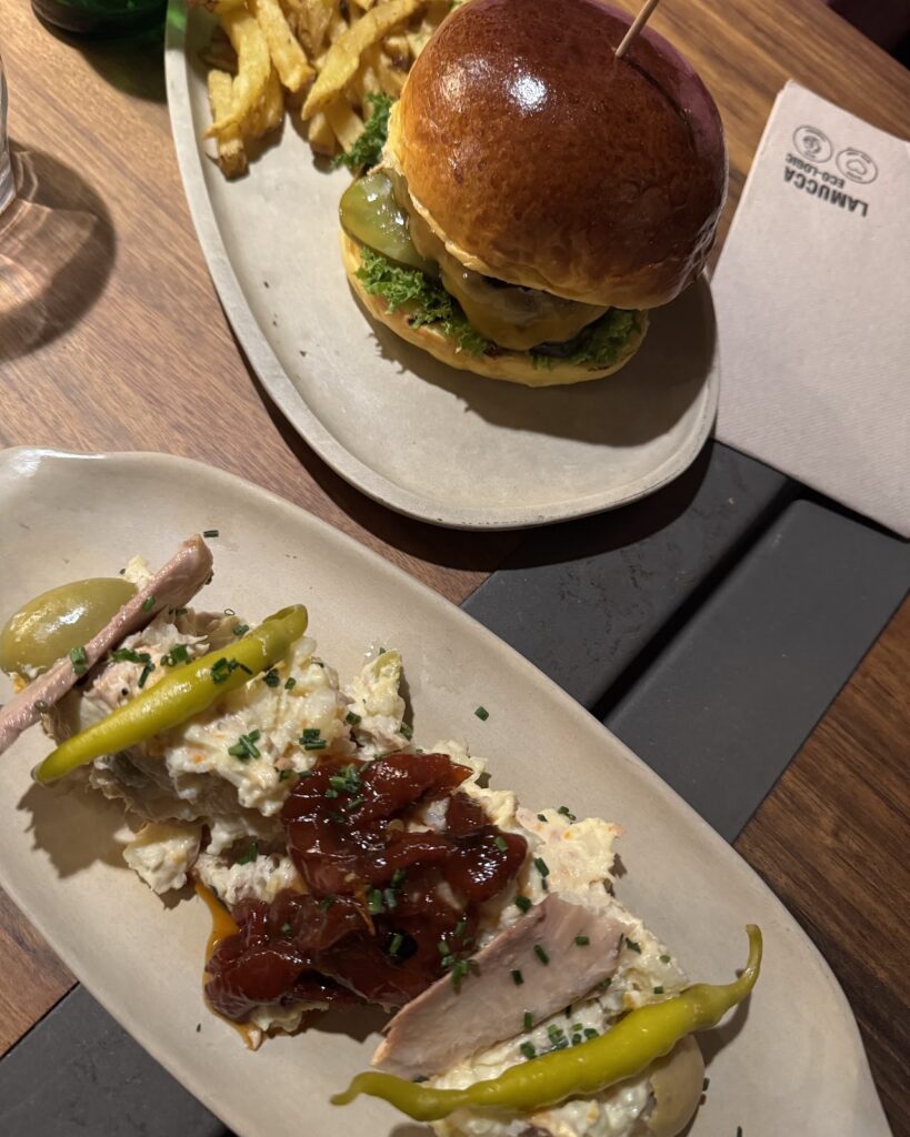 Lamucca del Carmen: guía honesta para comer bien en Madrid, imagen 5