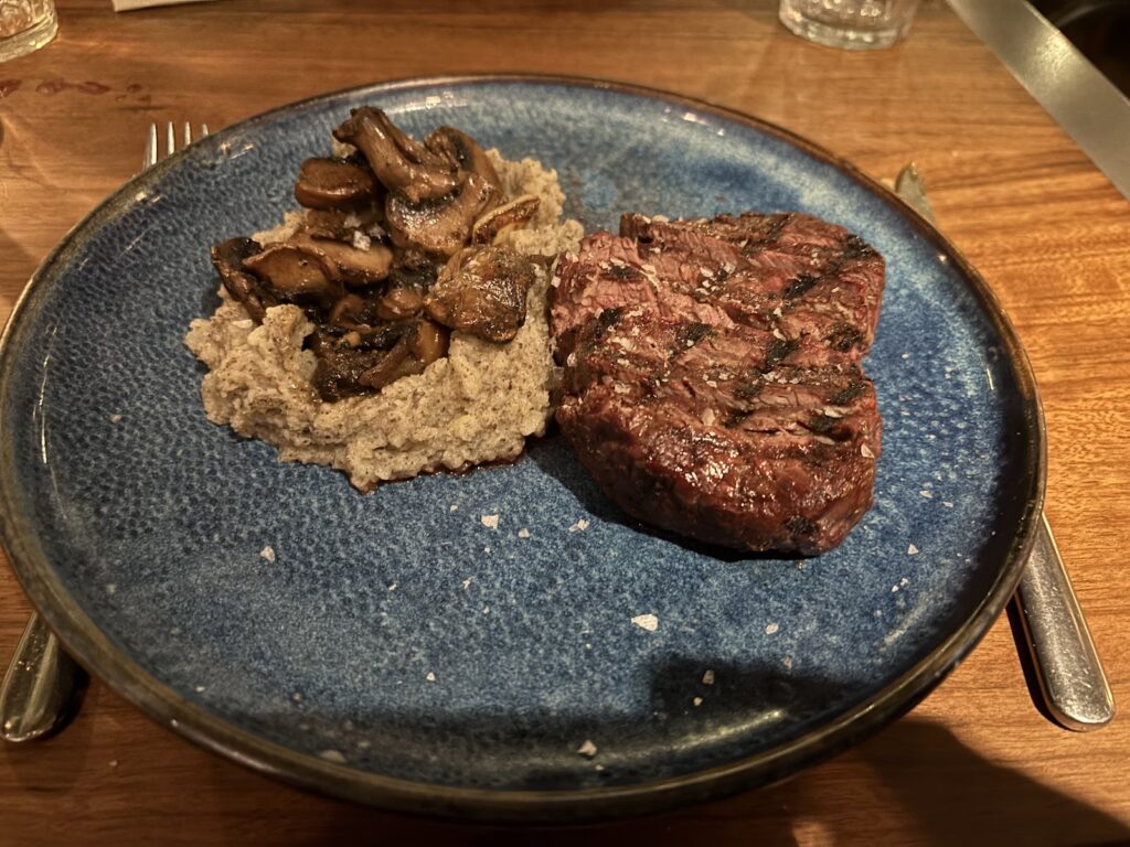 Lamucca del Carmen: guía honesta para comer bien en Madrid, imagen 6