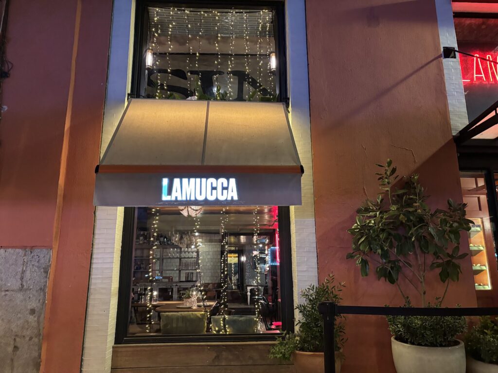Lamucca del Carmen: guía honesta para comer bien en Madrid, imagen 7