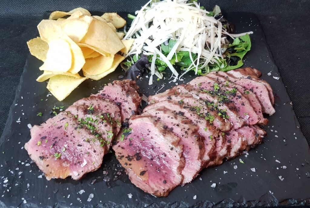 La Taberna Salamanca: una parada gastronómica para recordar, imagen 2