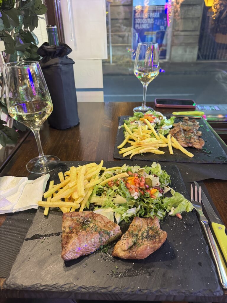 La Taberna Salamanca: una parada gastronómica para recordar, imagen 3