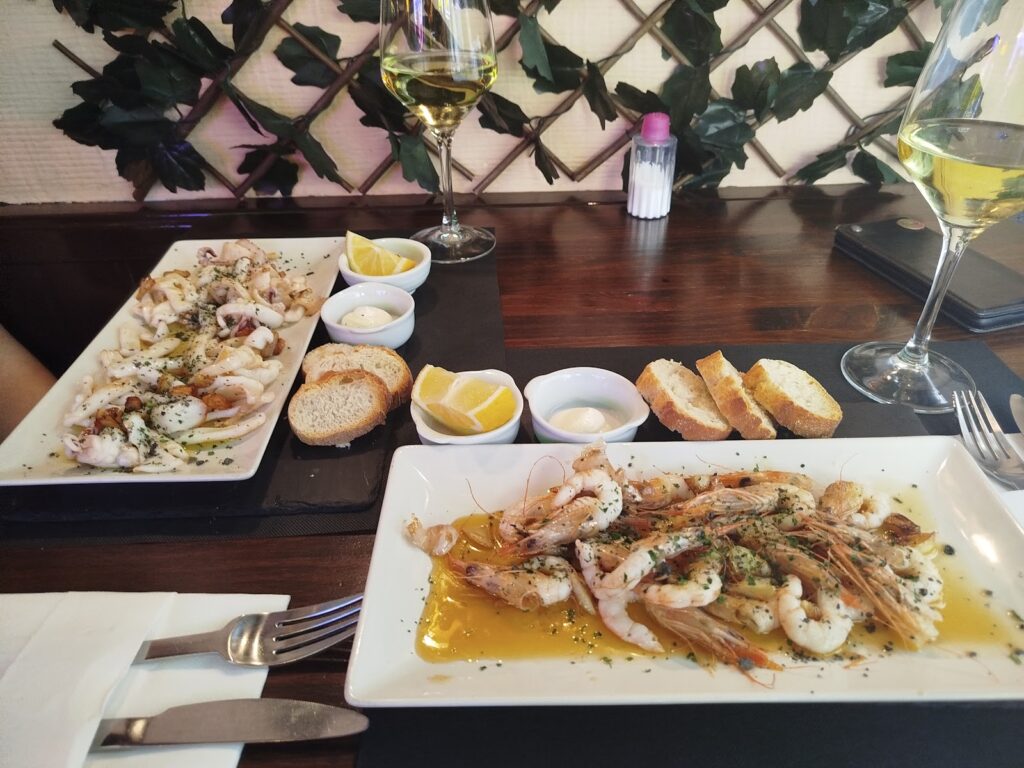 La Taberna Salamanca: una parada gastronómica para recordar, imagen 5