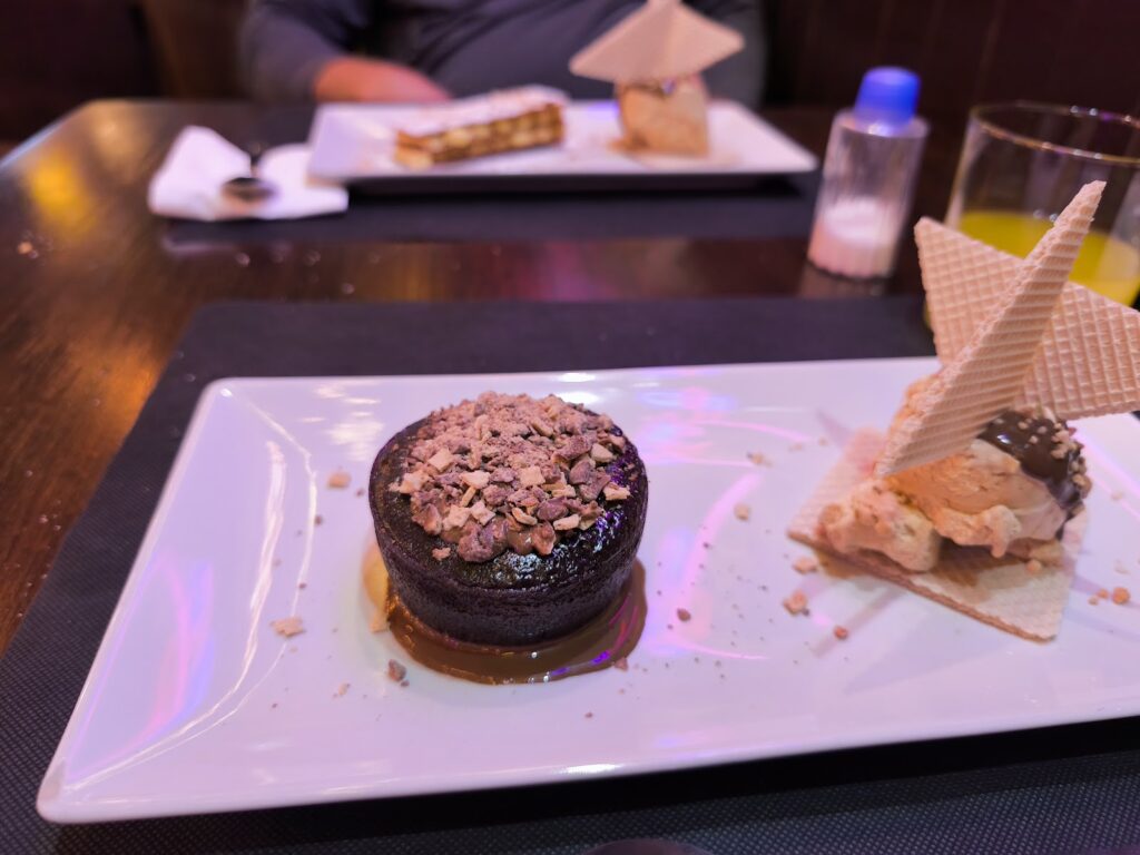 La Taberna Salamanca: una parada gastronómica para recordar, imagen 6