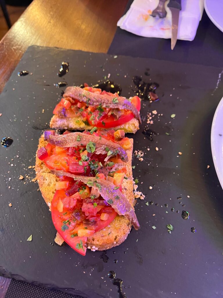 La Taberna Salamanca: una parada gastronómica para recordar, imagen 7