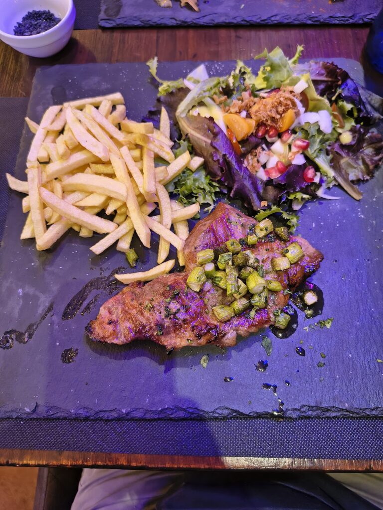 La Taberna Salamanca: una parada gastronómica para recordar, imagen 8