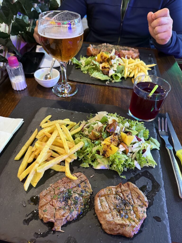 La Taberna Salamanca: una parada gastronómica para recordar, imagen 9