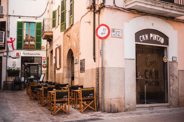 Antes de visitar Ca’n Pintxo Restaurant: platos, ambiente y consejos