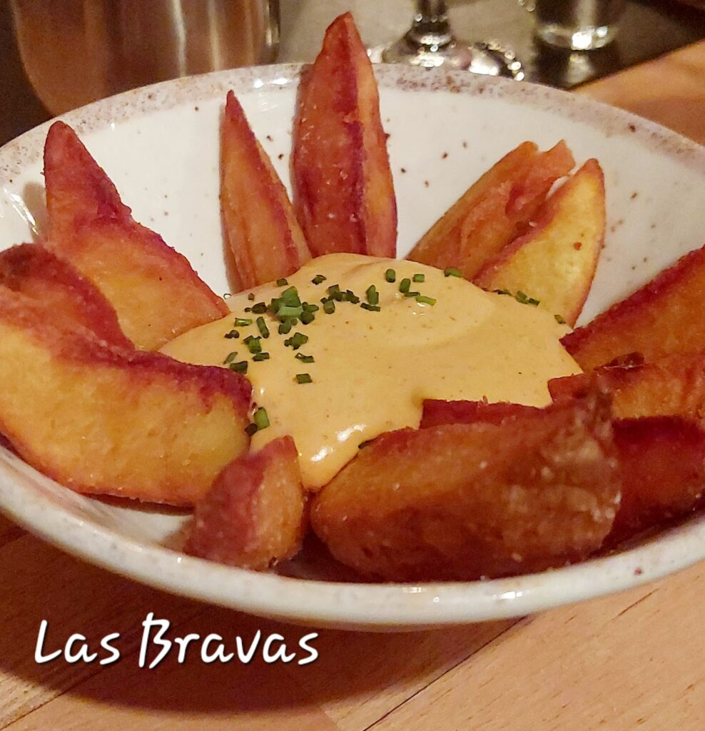 Antes de visitar Ca’n Pintxo Restaurant: platos, ambiente y consejos, imagen 3