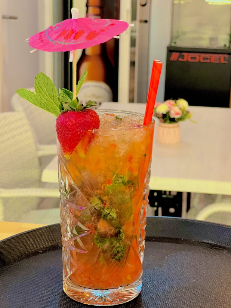 Sabores de Palma: la experiencia en Capri bar & restaurant, imagen 9