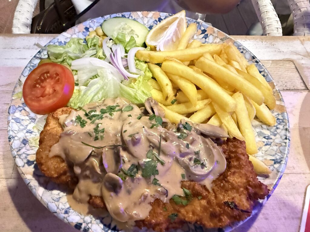 Sabores de Palma: la experiencia en Capri bar & restaurant, imagen 2