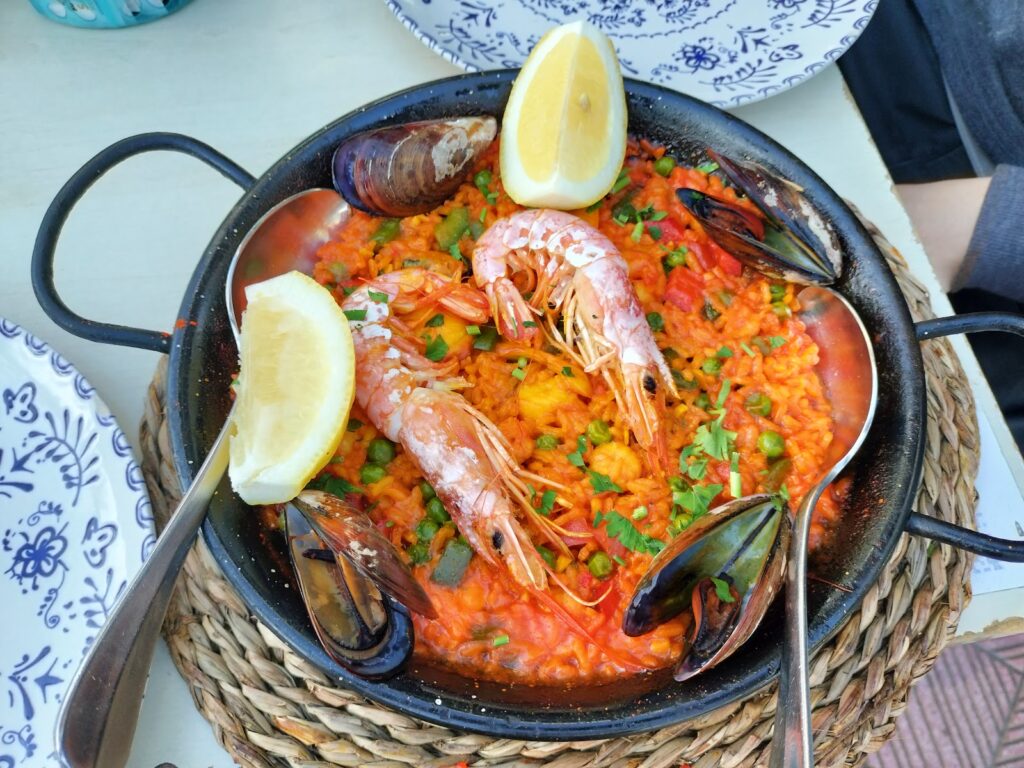 Sabores de Palma: la experiencia en Capri bar & restaurant, imagen 4