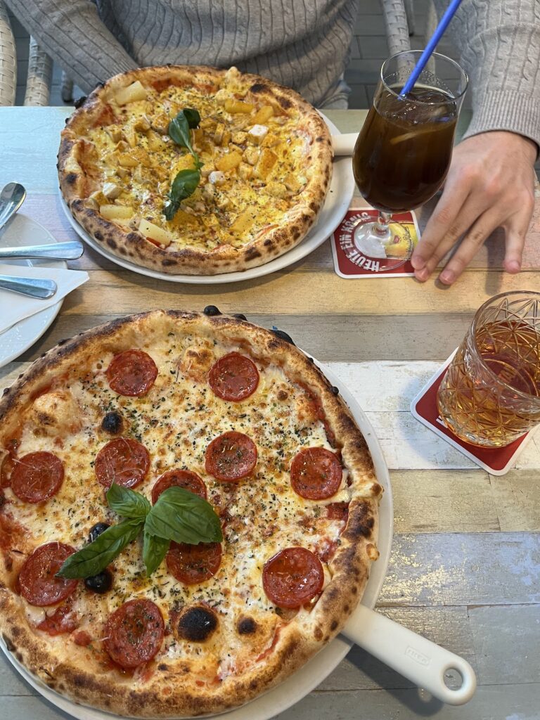 Sabores de Palma: la experiencia en Capri bar & restaurant, imagen 5