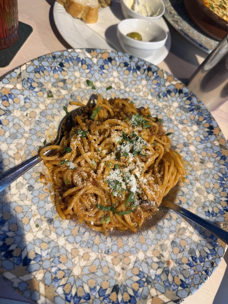 Sabores de Palma: la experiencia en Capri bar & restaurant, imagen 6
